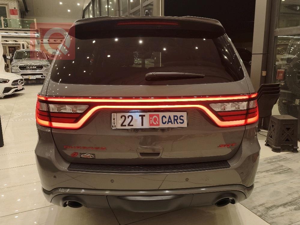 دودج دورانجو